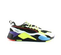 Puma Rs-X Day Zero Unisex Erwachsene Synthetische Schnürungstrainer 372712 01 EU 37 / UK 4