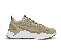 Puma Rs-X Efekt PRM Freizeitschuhe, braun, Größe 43 43
