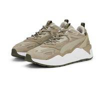 Puma Rs-X Efekt PRM Freizeitschuhe, braun, Größe 45 45