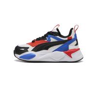 PUMA RS-X Efekt Sneakers Kinder, Schuhe, Weiß, 31 White