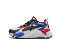 PUMA RS-X Efekt Sneakers Teenager, Schuhe, Weiß, 38 White