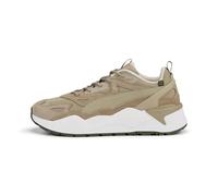 Puma Rs-X Efekt PRM Freizeitschuhe, braun, Größe 44 ½ 44 ½