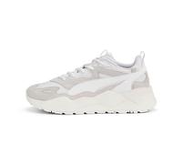 PUMA RS-X Effect PRM Schuhe (PUMA White-Feather Gray / 3.5)