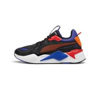 Puma RS-X Geek, PUMA Black-Lapis Lazuli, 40.5 EU