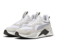 Puma RS-X Heritage für Herren, weiß, Gr. 38 EU / 5 UK