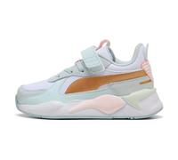 PUMA RS-X Metallic AC+ PS Trainers EU 29