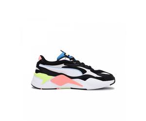 Puma RS-X³ Millenium Mens Black Trainer EU43