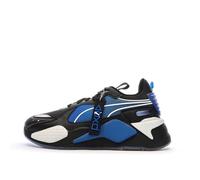 Puma RS-X Playstation 396657 Sneaker schwarz/blau für Jungen, Schwarz , 38 EU