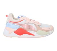 Puma RS-X Reinvention Herren Pfirsich Laufschuhe EU 42 / UK 8