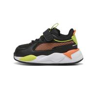 PUMA RS-X Sneakers Babys, Schuhe, Schwarz, 25