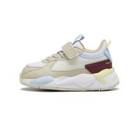 PUMA RS-X Sneakers Babys, Schuhe, Weiß, 24 White