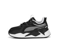 Puma RS-X Sneakers Kinder Schuhe | Black/White | Größe: 29 Black