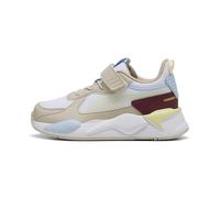 PUMA RS-X Sneakers Kinder, Schuhe, Weiß, 28 White