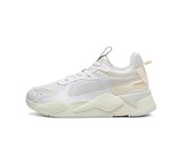 PUMA RS-X Soft Damen Sneaker, Rosebay Warmweiß, 40.5 EU