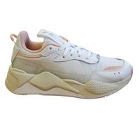 PUMA RS-X Tech Schnürung Herren-Turnschuhe White 369329 04 EU 36,5 / UK 3,5