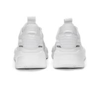 Trainingsschuh PUMA "Unisex Puma Rs-X Triple Schuhe" Gr. 42, weiß (white, white) Schuhe Fitness (76781733-42)