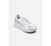 Puma RS-X Triple Sneakers Männer in Gr. 40 in Weiß