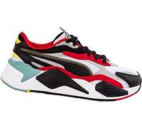 PUMA RS-X3 Puzzle, Damen Sneaker (Numeric_37)