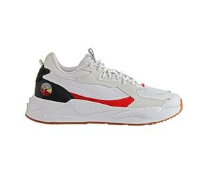 Puma Rs-Z als Männer-weiße Trainer EU 42,5 / UK 8,5