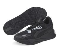 Puma RS-Z Molded für Herren, schwarz, Gr. 48 ½ EU / 13 UK