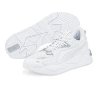 Puma Rs-Z Molded Freizeitschuhe, weiß, Größe 44 ½ 44 ½