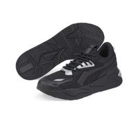 Puma RS-Z Molded für Herren, schwarz, Größe 48 ½ EU / 13 UK
