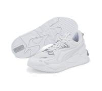 Puma RS-Z Molded für Herren, weiß, Größe 48 ½ EU / 13 UK