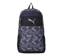 PUMA Rucksack Beta Backpack Peacoat - AOP blau