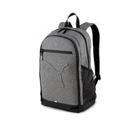 Puma Rucksack Buzz Backpack 073581-40 Medium Gray Heather