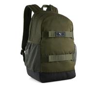 Puma Rucksack DECK Backpack 091320-09 Dark Olive