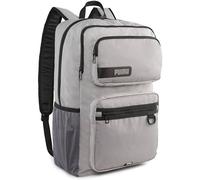 PUMA Deck Backpack II Concrete Gray 