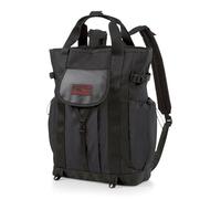PUMA Rucksack Freizeitrucksack mit Laptopfach Edge Backpack Puma Black schwarz