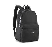 Puma Unisex Rucksack PHASE TAPE Backpack 092200-01 PUMA Black