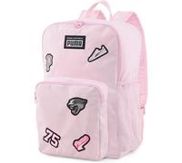 PUMA Patch Backpack Pearl Pink 