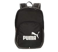 PUMA Rucksack Phase 073589, Farbe:Schwarz;Artikel:073589-01 black