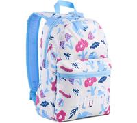 PUMA Rucksack Phase AOP Small Backpack Frosted Ivory - Little Forester AOP mehrfarbig