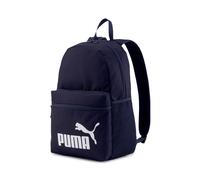 Puma Rucksack Phase 075487-43 Unisex 19 L Polyester Peacoat 47 cm