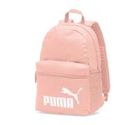 Puma Rucksack Phase Backpack 079943 Poppy Pink-PUMA White One size