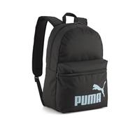 PUMA Rucksack Phase Backpack 22L Puma Black - Seafoam schwarz
