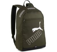 PUMA Rucksack Phase Backpack II (079952) ONE SIZE Dark Olive
