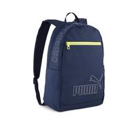 Puma Rucksack Phase Backpack II 17 Liter Blau Größe OS