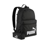 Puma Rucksack PHASE Backpack Set 091191-01 PUMA Black