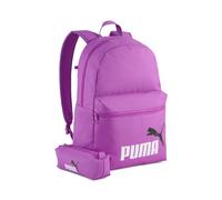Puma Rucksack PHASE Backpack Set 091191-05 Wild Berry