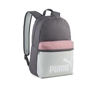 Puma - Phase Color Block Rucksack inky depths