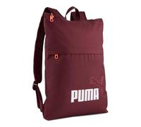 PUMA Phase Elemental Rucksack 20 - ruby shimmer/glowing red