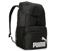 Puma Rucksack Phase Hooded Backpack 090801-01 PUMA Black