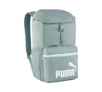 Puma Rucksack Phase Hooded Backpack 090801-03 Green Moon
