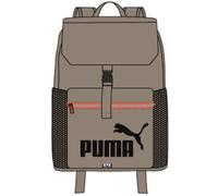 Puma Rucksack Phase Hooded Backpack 090801-36 Oak Branch