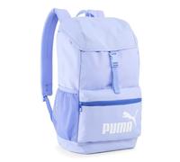 Rucksack PUMA "PHASE HOODED BACKPACK", intense lavender, Rucksäcke, Damen, Netz, , unifarben, Rucksack, für Erwachsene, sportlicher Stil, leichter Zugang zu den Fächern (33578703-0) intense lavender