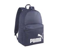 Puma - Rucksack "Phase", Logo, 22 L (Marineblau) Einheitsgröße